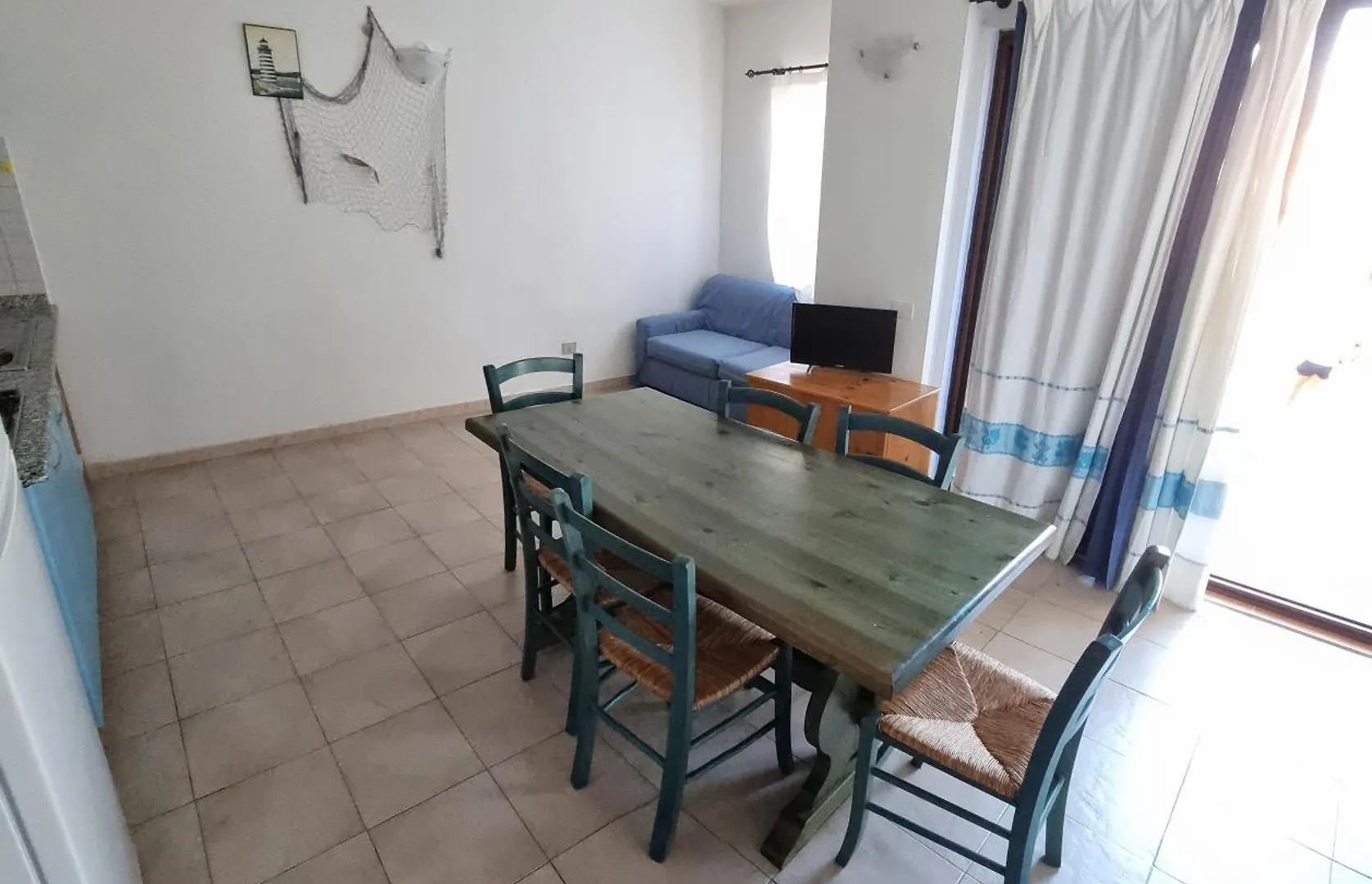 Apt Sul Mare C/O Residence Capo D'Orso Palau Itália