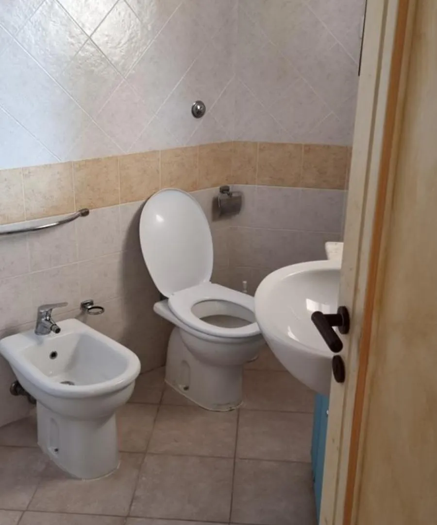 Apt Sul Mare C/O Residence Capo D'Orso Palau 0*,
