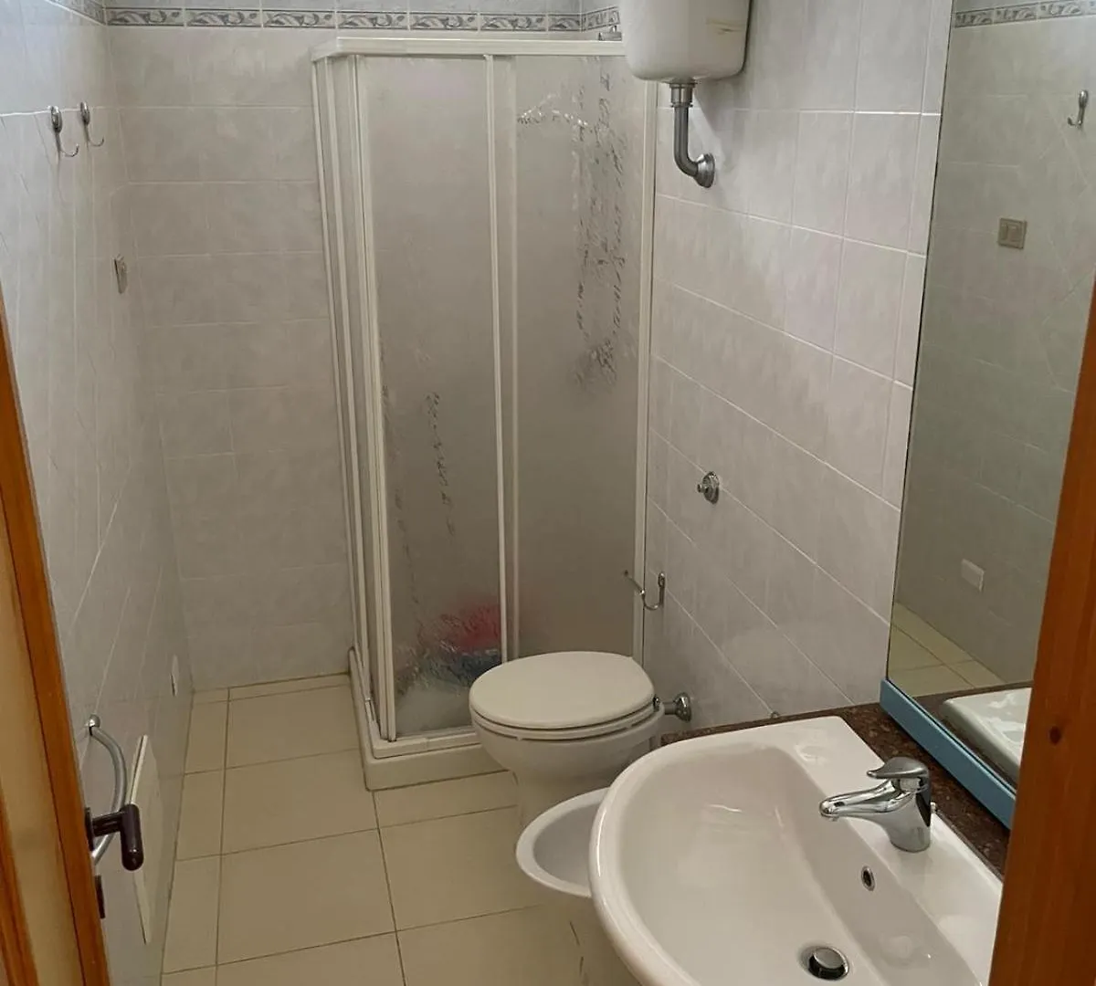Apt Sul Mare C/O Residence Capo D'Orso Palau