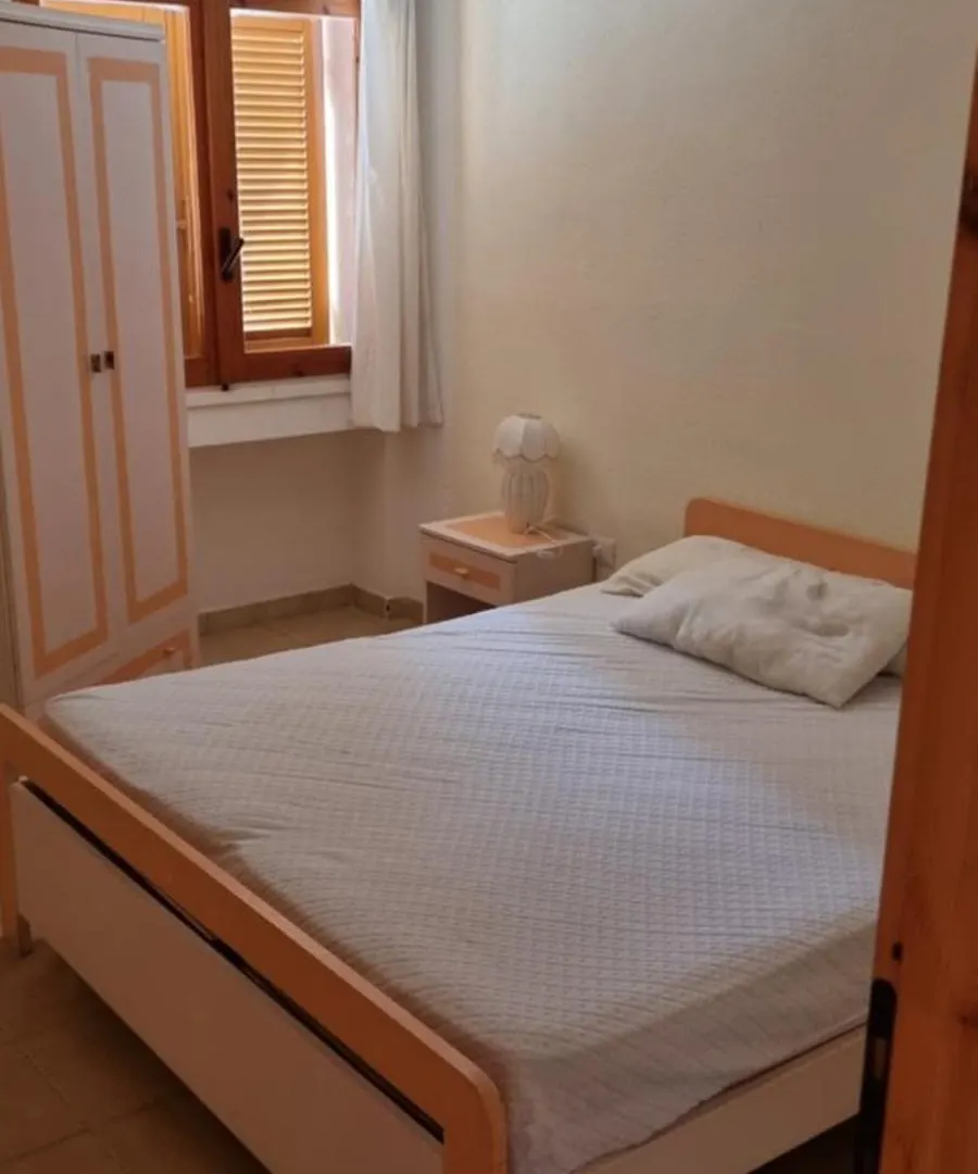 Apt Sul Mare C/O Residence Capo D'Orso Palau Itália