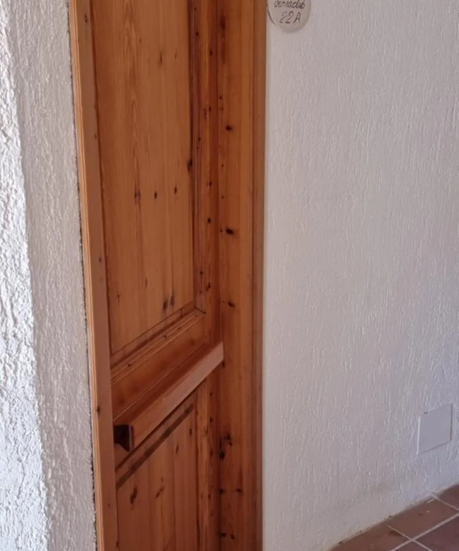 Casa de Férias Apt Sul Mare C/O Residence Capo D'Orso Palau