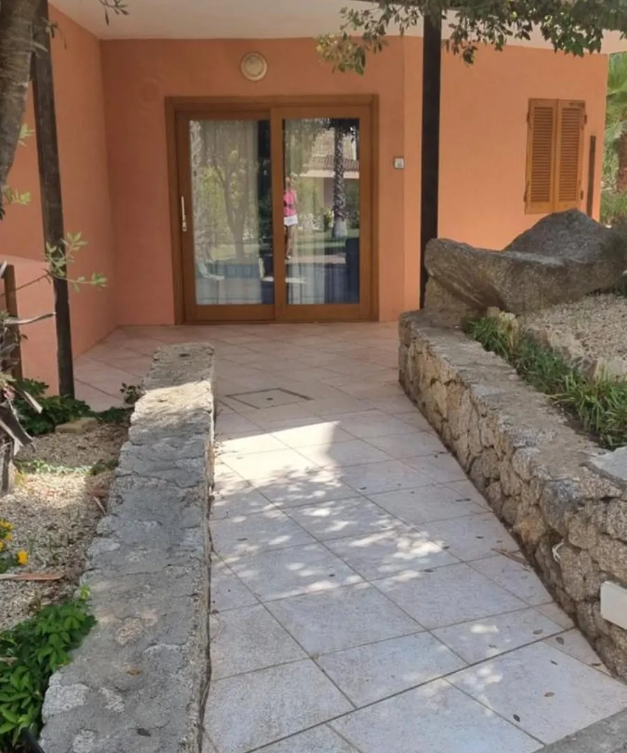 Apt Sul Mare C/O Residence Capo D'Orso Palau