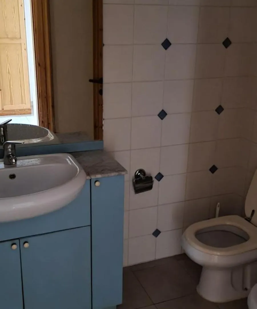 Apt Sul Mare C/O Residence Capo D'Orso Palau