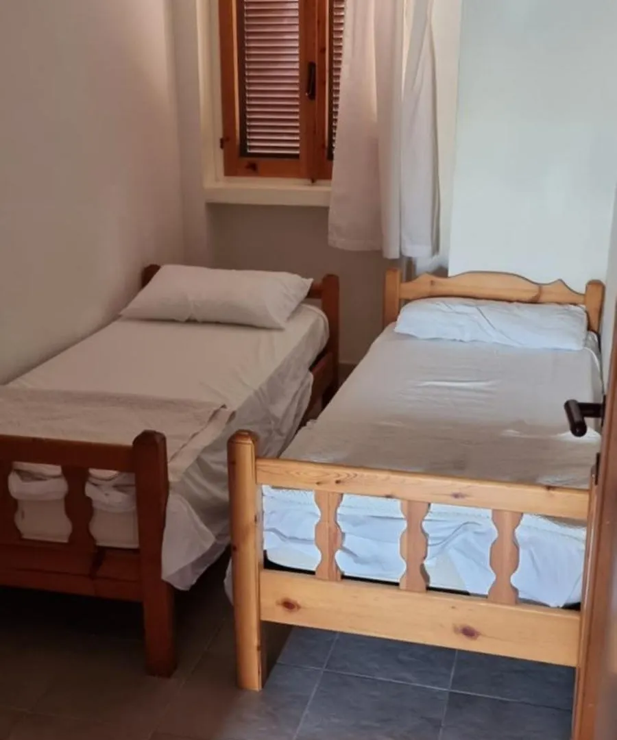 Casa de Férias Apt Sul Mare C/O Residence Capo D'Orso Palau