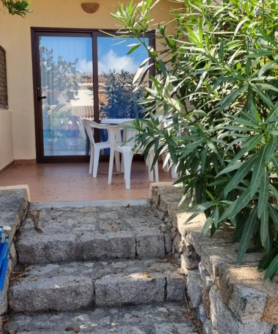 Apt Sul Mare C/O Residence Capo D'Orso Palau