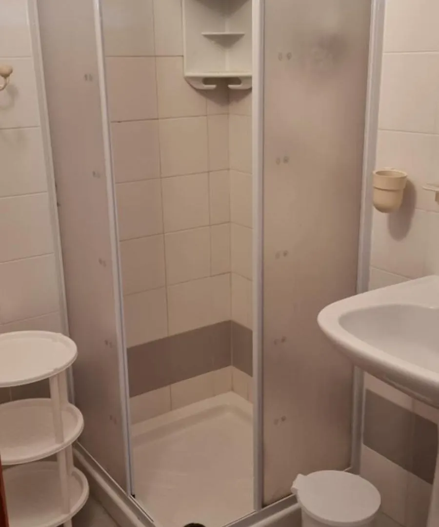 Apt Sul Mare C/O Residence Capo D'Orso Palau Casa de Férias