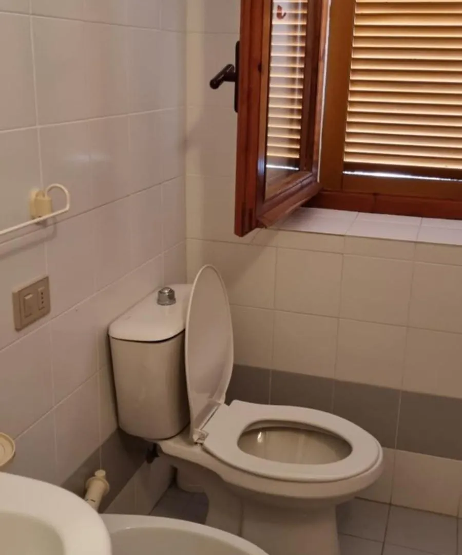 Casa de Férias Apt Sul Mare C/O Residence Capo D'Orso Palau