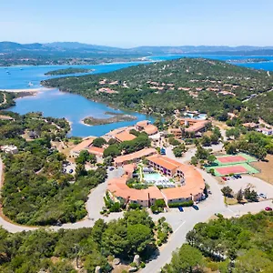 4* Hotel apartamentowy Felix - Costa Serena